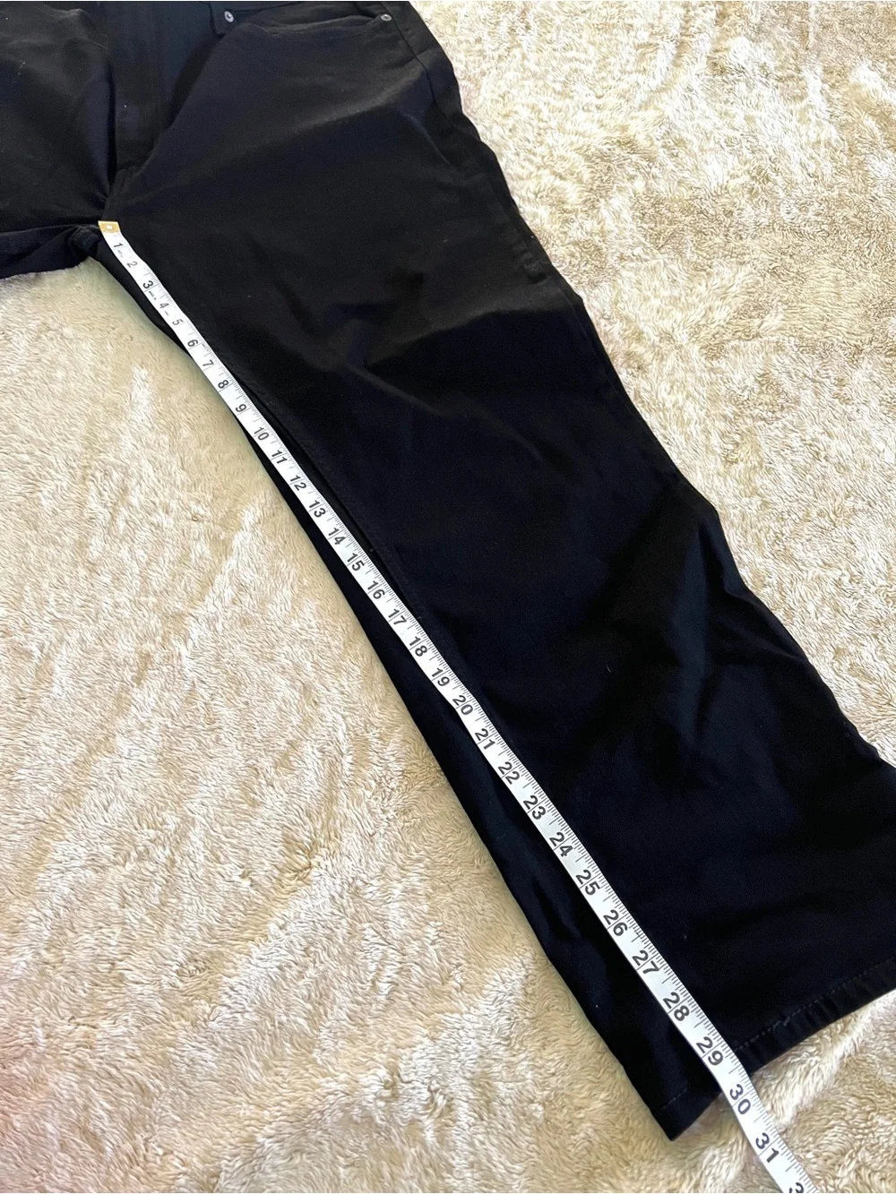 Levis item good